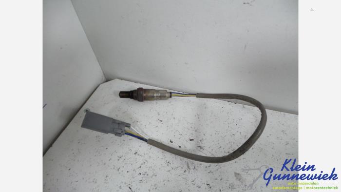 Gebruikte Lambda Sonde Ford Kuga Prijs € 45,00 Margeregeling aangeboden door Klein Gunnewiek Autodemontage & Motorentechniek