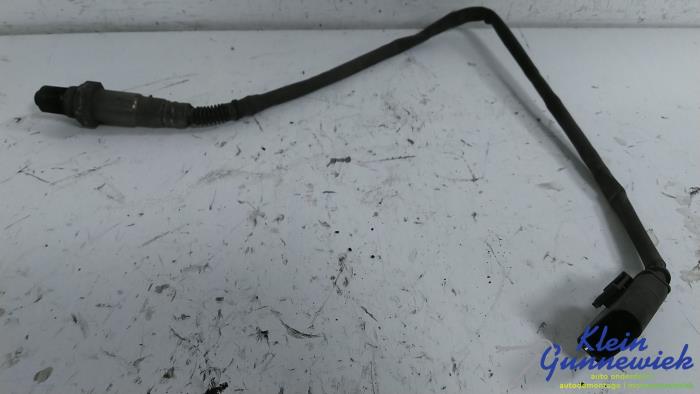 Gebruikte Lambda Sonde Volkswagen Eos Prijs € 53,00 Margeregeling aangeboden door Klein Gunnewiek Autodemontage & Motorentechniek