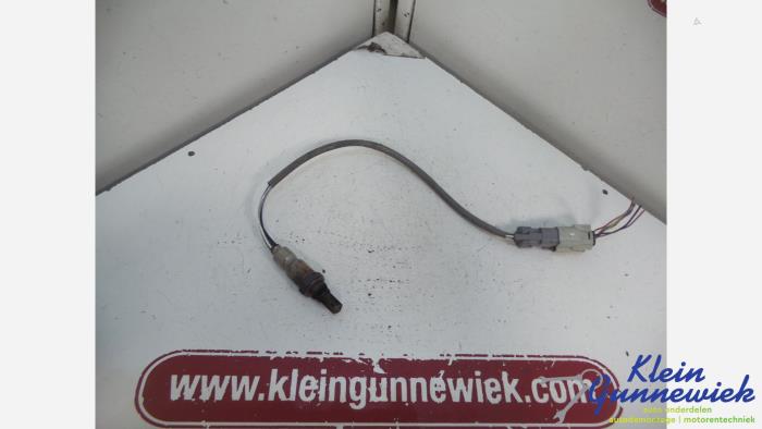 Gebruikte Lambda Sonde Ford Kuga Prijs € 45,00 Margeregeling aangeboden door Klein Gunnewiek Autodemontage & Motorentechniek