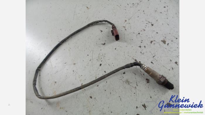 Lambda Sonde van een Volkswagen Golf 2009