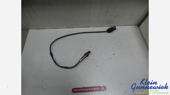 Gebruikte Lambda Sonde Audi A3 Prijs € 34,00 Margeregeling aangeboden door Klein Gunnewiek Autodemontage & Motorentechniek