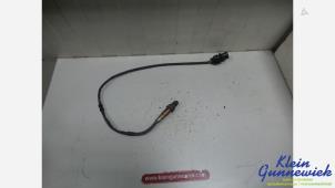Gebruikte Lambda Sonde Volkswagen Phaeton Prijs € 50,00 Margeregeling aangeboden door Klein Gunnewiek Autodemontage & Motorentechniek