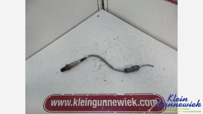 Gebruikte Lambda Sonde Opel Astra Prijs € 20,00 Margeregeling aangeboden door Klein Gunnewiek Autodemontage & Motorentechniek