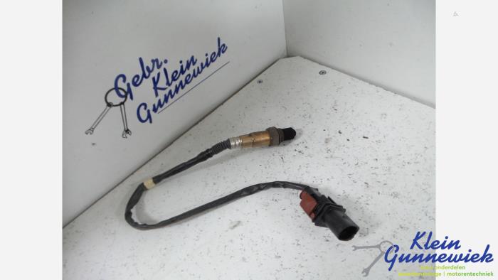 Gebruikte Lambda Sonde Volkswagen Touareg Prijs € 85,00 Margeregeling aangeboden door Klein Gunnewiek Autodemontage & Motorentechniek