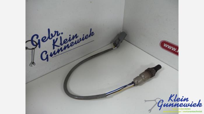 Gebruikte Lambda Sonde Ford Focus Prijs € 45,00 Margeregeling aangeboden door Klein Gunnewiek Autodemontage & Motorentechniek