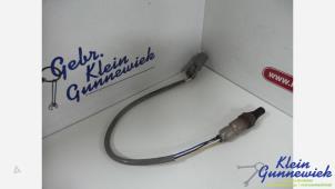 Gebruikte Lambda Sonde Ford Focus Prijs € 45,00 Margeregeling aangeboden door Klein Gunnewiek Autodemontage & Motorentechniek