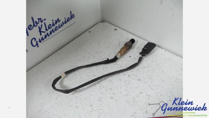 Gebruikte Lambda Sonde Volkswagen Touareg Prijs € 35,00 Margeregeling aangeboden door Klein Gunnewiek Autodemontage & Motorentechniek