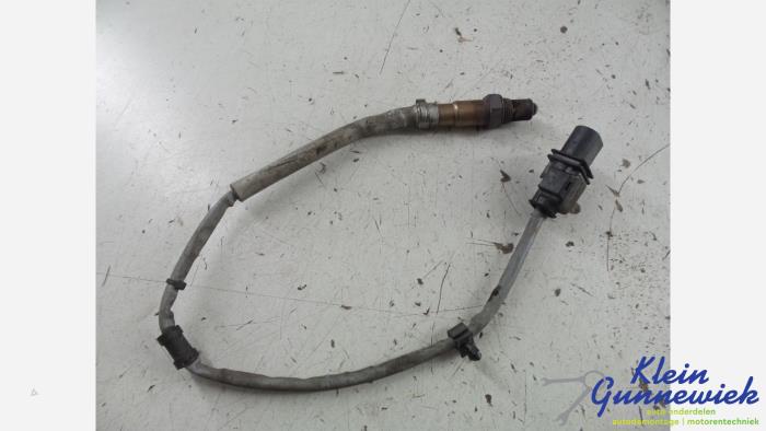 Gebruikte Lambda Sonde Volkswagen Golf Prijs € 24,00 Margeregeling aangeboden door Klein Gunnewiek Autodemontage & Motorentechniek