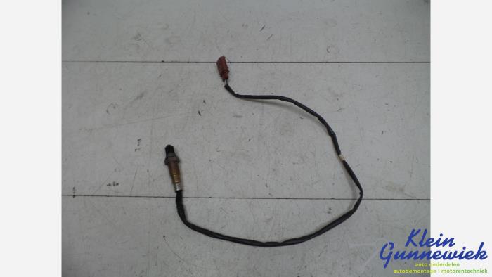 Gebruikte Lambda Sonde Volkswagen Touareg Prijs € 35,00 Margeregeling aangeboden door Klein Gunnewiek Autodemontage & Motorentechniek