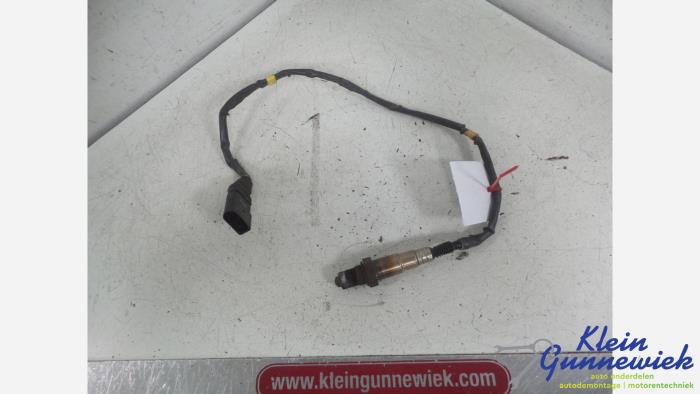 Gebruikte Lambda Sonde Audi S8 Prijs € 32,00 Margeregeling aangeboden door Klein Gunnewiek Autodemontage & Motorentechniek