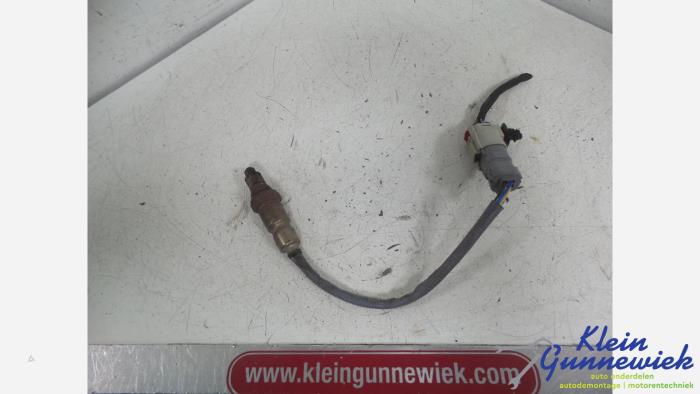 Gebruikte Lambda Sonde Opel Insignia Prijs € 30,00 Margeregeling aangeboden door Klein Gunnewiek Autodemontage & Motorentechniek