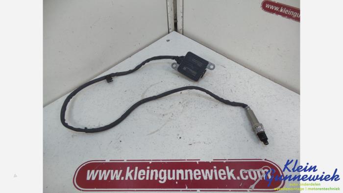 Gebruikte Lambda Sonde Volkswagen T-Roc Prijs € 112,00 Margeregeling aangeboden door Klein Gunnewiek Autodemontage & Motorentechniek