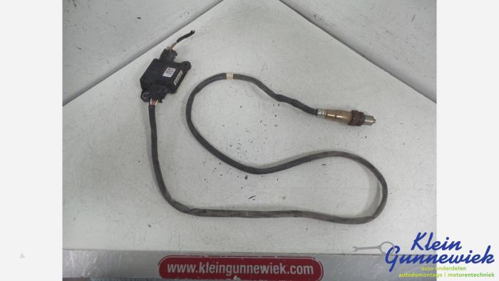 Gebruikte Lambda Sonde Audi Q5 Prijs € 230,00 Margeregeling aangeboden door Klein Gunnewiek Autodemontage & Motorentechniek