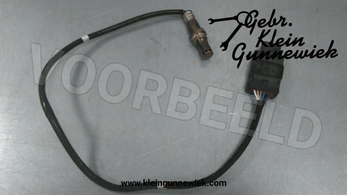Lambda Sonde van een Volkswagen Golf 2021