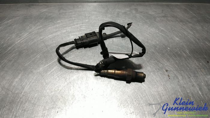 Gebruikte Lambda Sonde Audi A3 Prijs € 32,00 Margeregeling aangeboden door Klein Gunnewiek Autodemontage & Motorentechniek