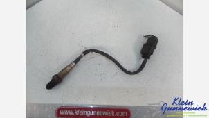 Gebruikte Lambda Sonde BMW 5-Serie Prijs € 20,00 Margeregeling aangeboden door Klein Gunnewiek Autodemontage & Motorentechniek