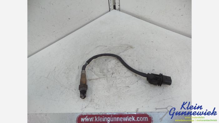 Gebruikte Lambda Sonde Peugeot Boxer Prijs € 25,00 Margeregeling aangeboden door Klein Gunnewiek Autodemontage & Motorentechniek