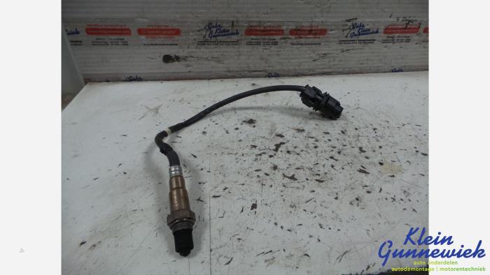Gebruikte Lambda Sonde Renault Trafic Prijs € 16,00 Margeregeling aangeboden door Klein Gunnewiek Autodemontage & Motorentechniek