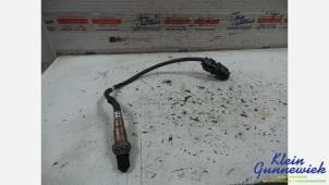 Gebruikte Lambda Sonde Renault Trafic Prijs € 20,00 Margeregeling aangeboden door Klein Gunnewiek Autodemontage & Motorentechniek