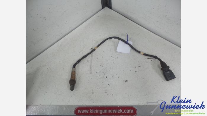 Gebruikte Lambda Sonde Audi S8 Prijs € 30,00 Margeregeling aangeboden door Klein Gunnewiek Autodemontage & Motorentechniek