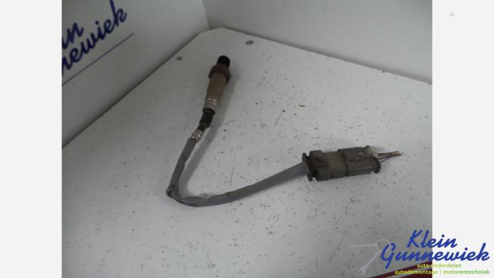 Gebruikte Lambda Sonde Opel Astra Prijs € 20,00 Margeregeling aangeboden door Klein Gunnewiek Autodemontage & Motorentechniek