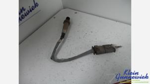 Gebruikte Lambda Sonde Opel Astra Prijs € 15,00 Margeregeling aangeboden door Klein Gunnewiek Autodemontage & Motorentechniek