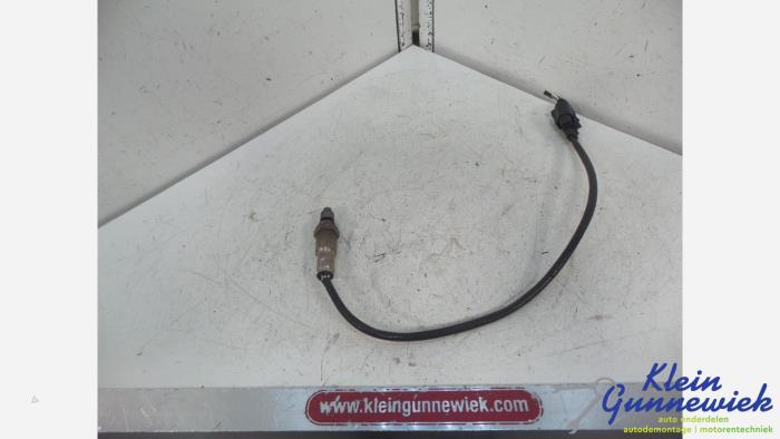 Lambda Sonde Audi A4 (Gebruikt)