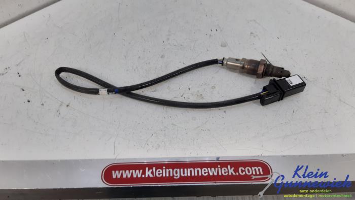 Gebruikte Lambda Sonde Volkswagen Sharan Prijs € 60,00 Margeregeling aangeboden door Klein Gunnewiek Autodemontage & Motorentechniek