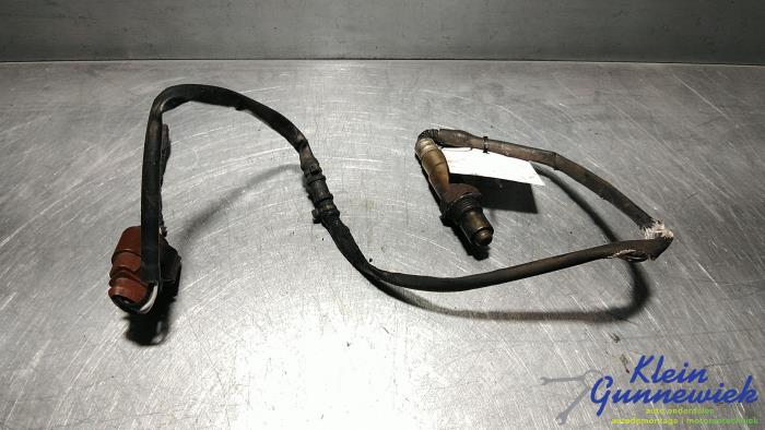 Gebruikte Lambda Sonde Audi A3 Prijs € 27,00 Margeregeling aangeboden door Klein Gunnewiek Autodemontage & Motorentechniek