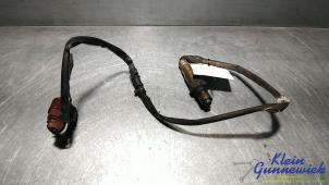 Gebruikte Lambda Sonde Audi A3 Prijs € 35,00 Margeregeling aangeboden door Klein Gunnewiek Autodemontage & Motorentechniek