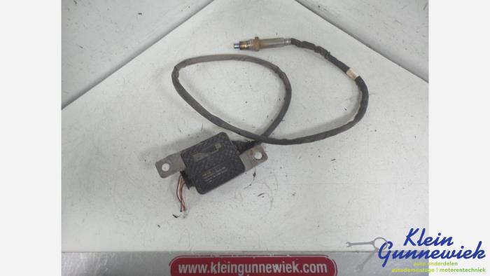 Gebruikte Lambda Sonde Audi Q5 Prijs € 169,00 Margeregeling aangeboden door Klein Gunnewiek Autodemontage & Motorentechniek