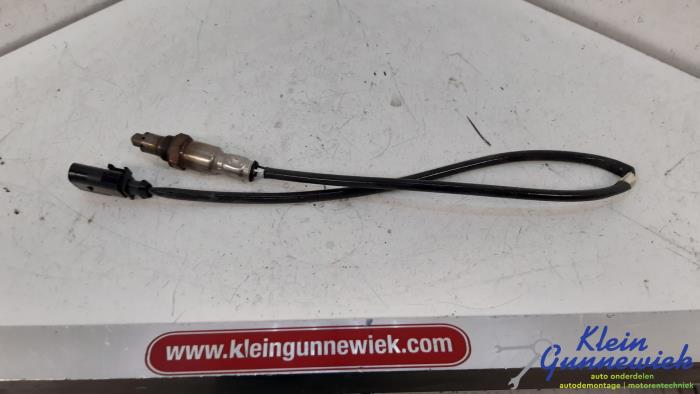 Gebruikte Lambda Sonde Volkswagen Sharan Prijs € 60,00 Margeregeling aangeboden door Klein Gunnewiek Autodemontage & Motorentechniek