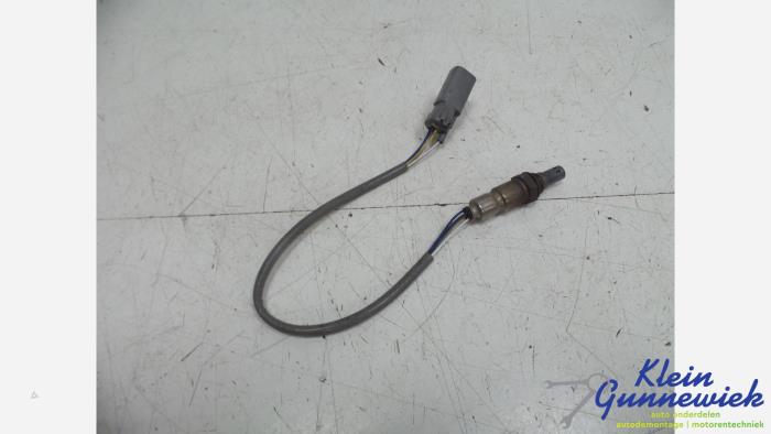 Gebruikte Lambda Sonde Ford Mondeo Prijs € 40,00 Margeregeling aangeboden door Klein Gunnewiek Autodemontage & Motorentechniek