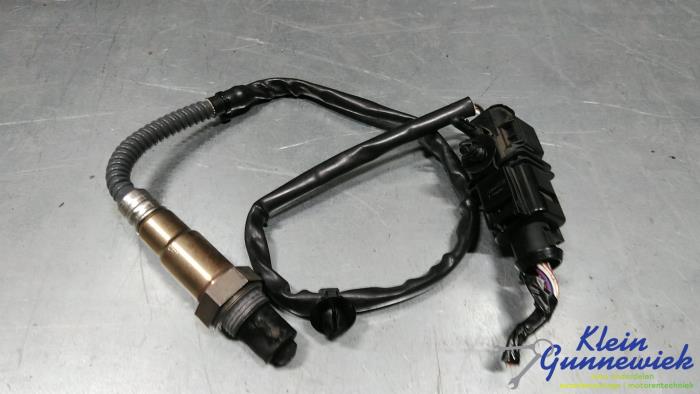 Gebruikte Lambda Sonde Ford Kuga Prijs € 17,00 Margeregeling aangeboden door Klein Gunnewiek Autodemontage & Motorentechniek