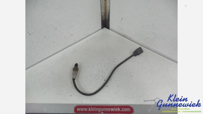 Gebruikte Lambda Sonde Audi Q5 Prijs € 30,00 Margeregeling aangeboden door Klein Gunnewiek Autodemontage & Motorentechniek