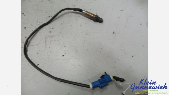 Gebruikte Lambda Sonde Ford Kuga Prijs € 15,00 Margeregeling aangeboden door Klein Gunnewiek Autodemontage & Motorentechniek