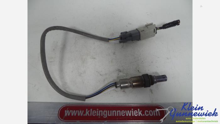 Gebruikte Lambda Sonde Ford Kuga Prijs € 45,00 Margeregeling aangeboden door Klein Gunnewiek Autodemontage & Motorentechniek