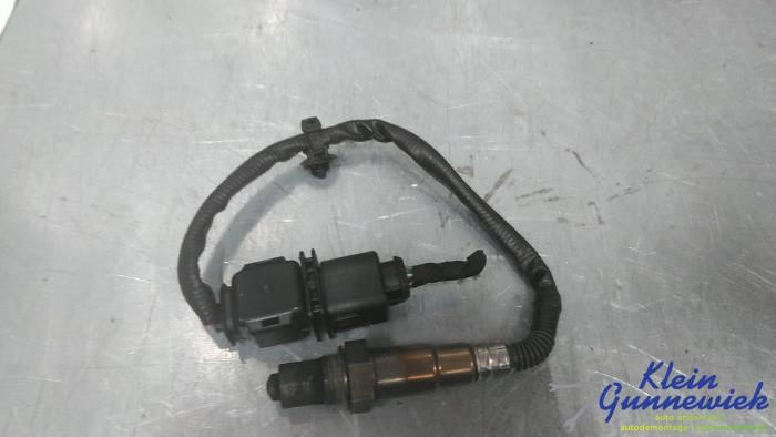 Gebruikte Lambda Sonde Opel Insignia Prijs € 17,00 Margeregeling aangeboden door Klein Gunnewiek Autodemontage & Motorentechniek