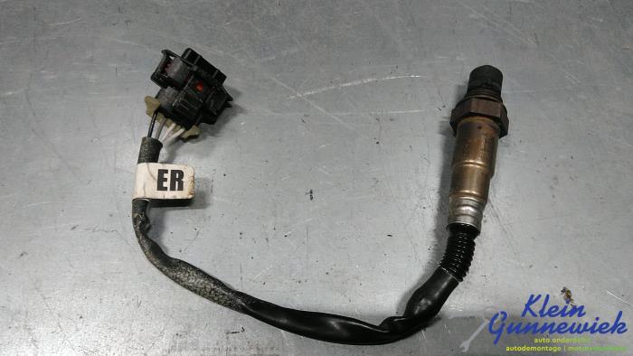 Gebruikte Lambda Sonde Opel Corsa Prijs € 75,00 Margeregeling aangeboden door Klein Gunnewiek Autodemontage & Motorentechniek