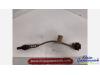 Lambda Sonde van een Opel Meriva 2011