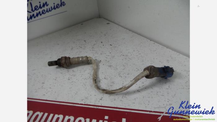Gebruikte Lambda Sonde Ford Usa Mustang Prijs € 35,00 Margeregeling aangeboden door Klein Gunnewiek Autodemontage & Motorentechniek