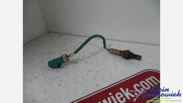 Gebruikte Lambda Sonde Ford Usa Mustang Prijs € 35,00 Margeregeling aangeboden door Klein Gunnewiek Autodemontage & Motorentechniek