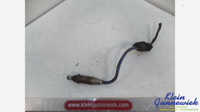 Gebruikte Lambda Sonde Porsche Boxster Prijs € 59,00 Margeregeling aangeboden door Klein Gunnewiek Autodemontage & Motorentechniek