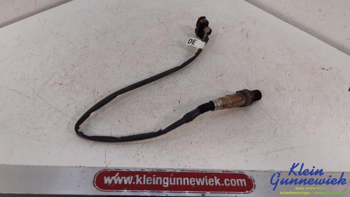 Gebruikte Lambda Sonde Opel Insignia Prijs € 32,00 Margeregeling aangeboden door Klein Gunnewiek Autodemontage & Motorentechniek