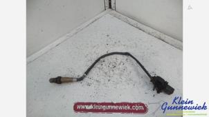 Gebruikte Lambda Sonde Ford Focus Prijs € 30,00 Margeregeling aangeboden door Klein Gunnewiek Autodemontage & Motorentechniek