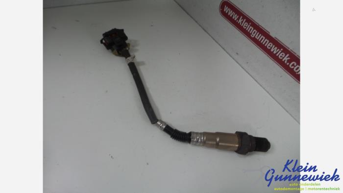 Gebruikte Lambda Sonde Opel Mokka Prijs € 22,00 Margeregeling aangeboden door Klein Gunnewiek Autodemontage & Motorentechniek