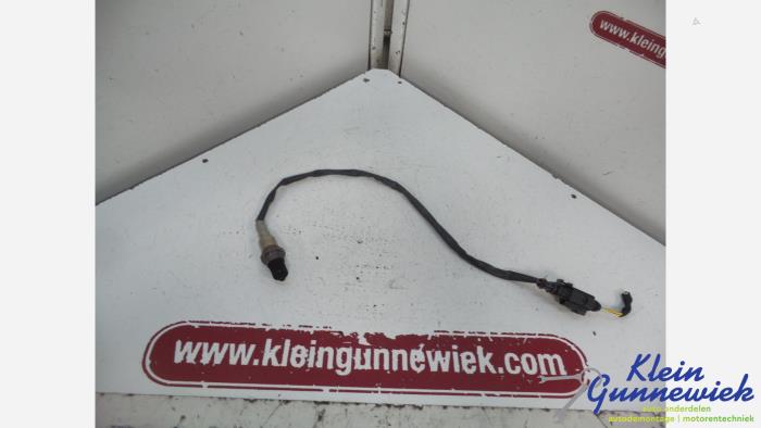 Gebruikte Lambda Sonde Audi Allroad Quattro Prijs € 33,00 Margeregeling aangeboden door Klein Gunnewiek Autodemontage & Motorentechniek