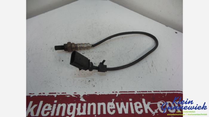 Lambda Sonde Volkswagen Golf (Gebruikt)