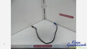 Gebruikte Lambda Sonde Ford Focus Prijs € 35,00 Margeregeling aangeboden door Klein Gunnewiek Autodemontage & Motorentechniek