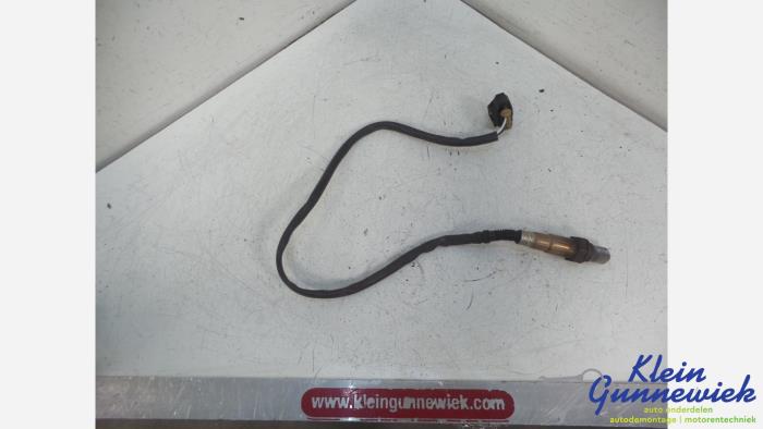Gebruikte Lambda Sonde Porsche Cayenne Prijs € 24,00 Margeregeling aangeboden door Klein Gunnewiek Autodemontage & Motorentechniek